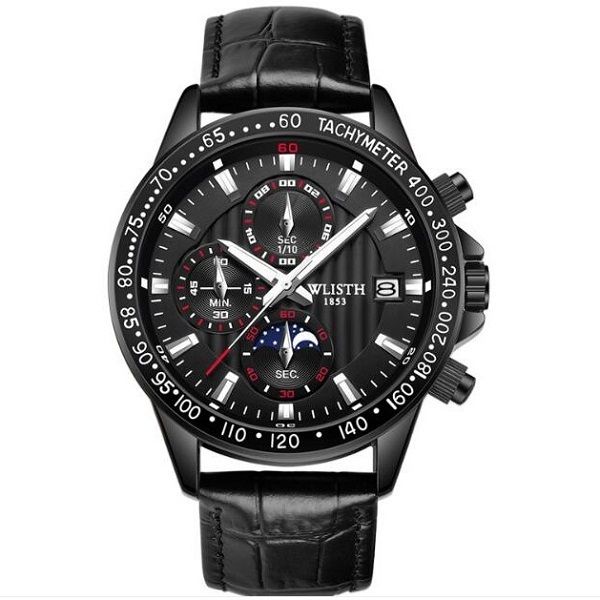 wrist watches luxury mens watches mechanical watches stainless steel new fashion wristwatche montre de luxe men jewelry accessories, Silver
wrist watches luxury mens watches mechanical watches stainless steel new fashion wristwatche montre de luxe men jewelry accessories, Silver