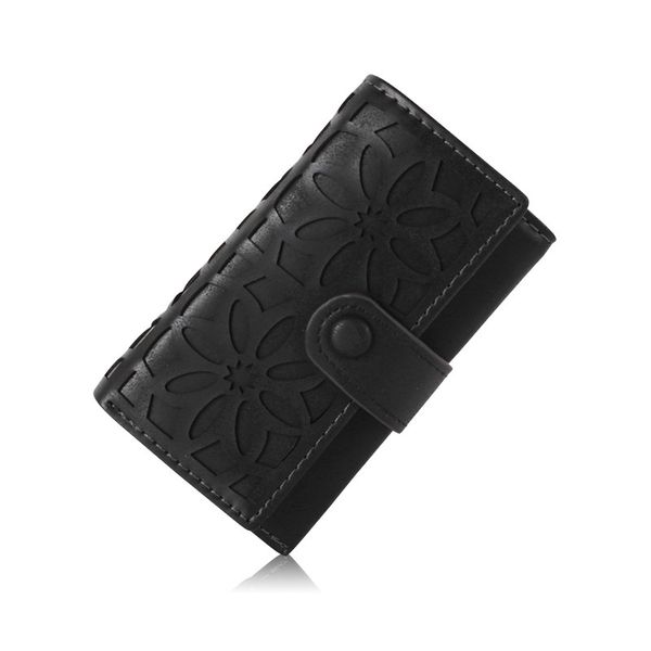 women's key bag small change purse women's creative mini cute multifunctional women's key bag, Red;black
women's key bag small change purse women's creative mini cute multifunctional women's key bag, Red;black