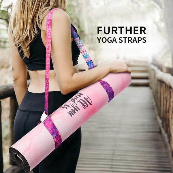 yoga mats exercise fitness elastic stretch mat strap accessories sports rope belt swing trapeze sling shoulder carry strap1
yoga mats exercise fitness elastic stretch mat strap accessories sports rope belt swing trapeze sling shoulder carry strap1