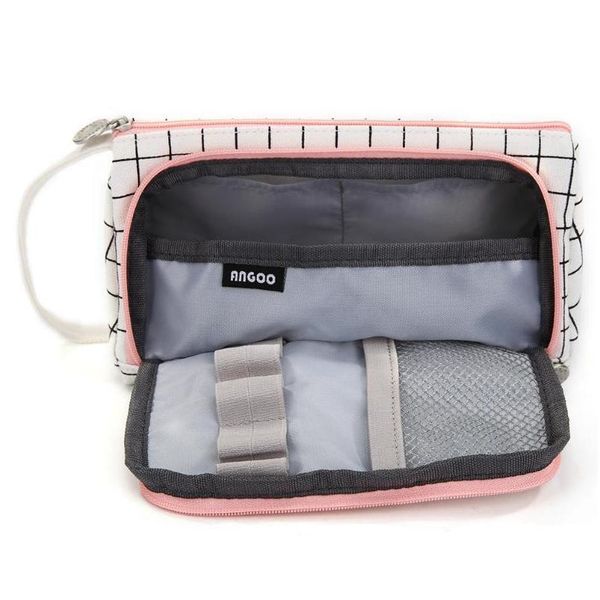 cute candy color makeup brush storage bag cosmetic pen brush holder portable travel makeup tools organizer b bbycsx
cute candy color makeup brush storage bag cosmetic pen brush holder portable travel makeup tools organizer b bbycsx