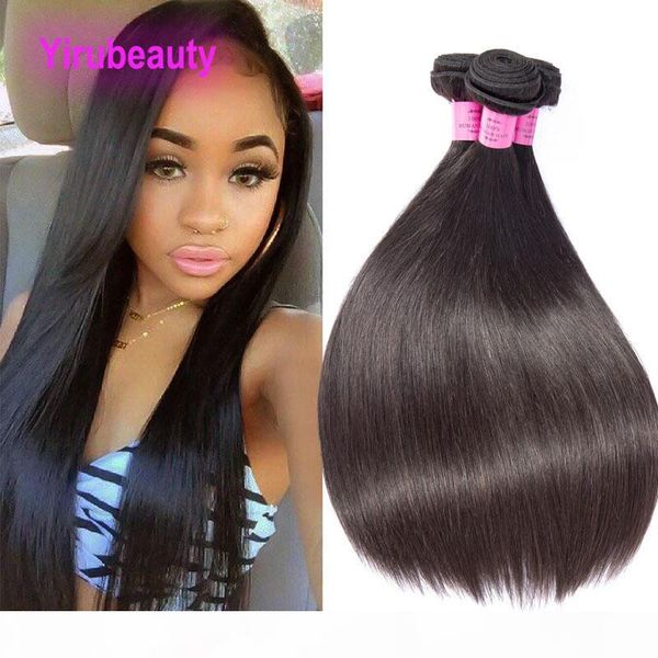 peruvian indian malaysian brazilian virgin human hair extensions 10 bundles hair wefts 8-28inch wholesale 10pieces lot straight hair, Black 
peruvian indian malaysian brazilian virgin human hair extensions 10 bundles hair wefts 8-28inch wholesale 10pieces lot straight hair, Black