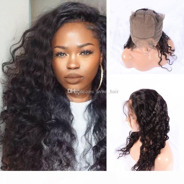 deep wave pre набрался 360 lace диапазон frontal с волосами младенца шелковых базами 4x4 360 lace диапазон фронтального закрытием 22,5 * 4 *, Black;brown
deep wave pre набрался 360 lace диапазон frontal с волосами младенца шелковых базами 4x4 360 lace диапазон фронтального закрытием 22,5 * 4 *, Black;brown