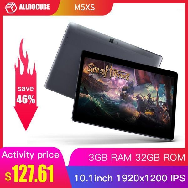 tablet pc alldocube m5xs android 10.1 inch 4g lte 3gb ram 32gb rom mtkx27 10 core phone calling tablets 1920*1200 ips gps1
tablet pc alldocube m5xs android 10.1 inch 4g lte 3gb ram 32gb rom mtkx27 10 core phone calling tablets 1920*1200 ips gps1