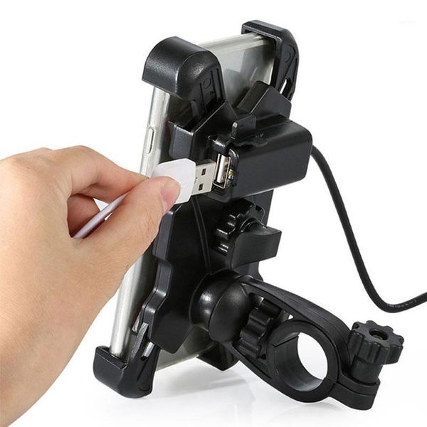 bicycle mobile phone holder handlebar mirror mount stand usb charger motorcycle cellphone clip bracket for1
bicycle mobile phone holder handlebar mirror mount stand usb charger motorcycle cellphone clip bracket for1