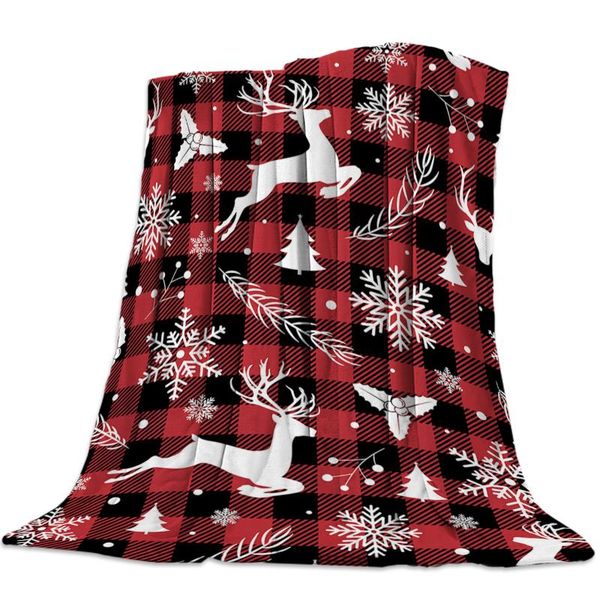 blankets flannel blanket for bed red plaid christmas elk throw portable soft warm sofa sheets picnic
blankets flannel blanket for bed red plaid christmas elk throw portable soft warm sofa sheets picnic