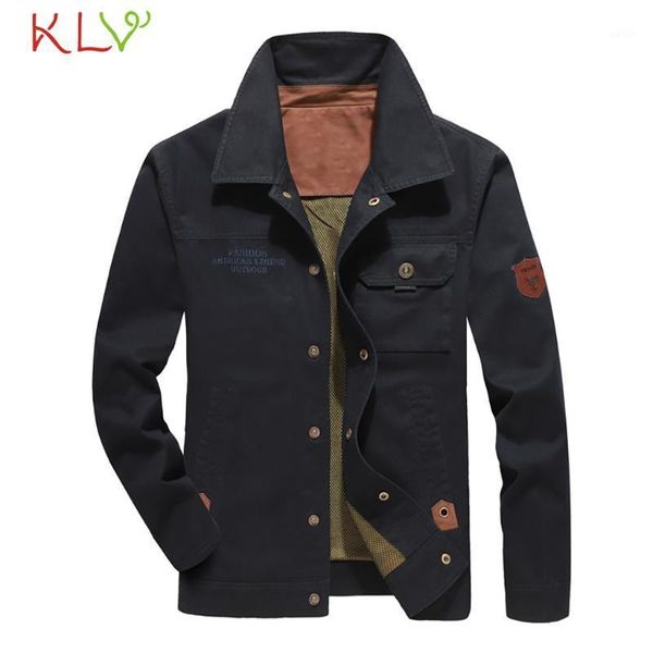 men jacket winter stand collar plain buttons jackets office coat windbreaker chaqueta hombre plus size streetwear hip hop 19jul1, Black;brown
men jacket winter stand collar plain buttons jackets office coat windbreaker chaqueta hombre plus size streetwear hip hop 19jul1, Black;brown