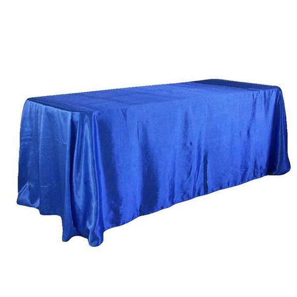 1pcs satin tablecloth rectangular l banquet table cloth for wedding party christmas table cover home decoration wmtmxs
1pcs satin tablecloth rectangular l banquet table cloth for wedding party christmas table cover home decoration wmtmxs