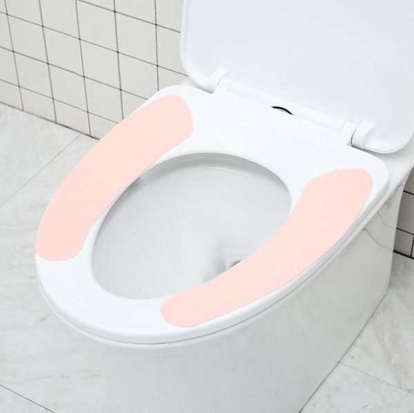 soft plain paste toilet seat with fleece thickened washable toilet cushion seat cover tailorable cushion
soft plain paste toilet seat with fleece thickened washable toilet cushion seat cover tailorable cushion