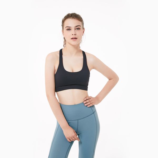 2021 new women yoga back meshed running bra lady sportswear sports for female 3hxc, Red;black
2021 new women yoga back meshed running bra lady sportswear sports for female 3hxc, Red;black