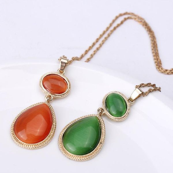 witches of east end pendant necklaces 2020 new fashion hyperbol cat-eye stone snake chain necklace long necklace 2colors, Silver
witches of east end pendant necklaces 2020 new fashion hyperbol cat-eye stone snake chain necklace long necklace 2colors, Silver