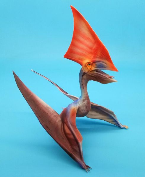 pterosaur dinosaurs toy classic toys for boys prehistoric animal model without box q1215
pterosaur dinosaurs toy classic toys for boys prehistoric animal model without box q1215
