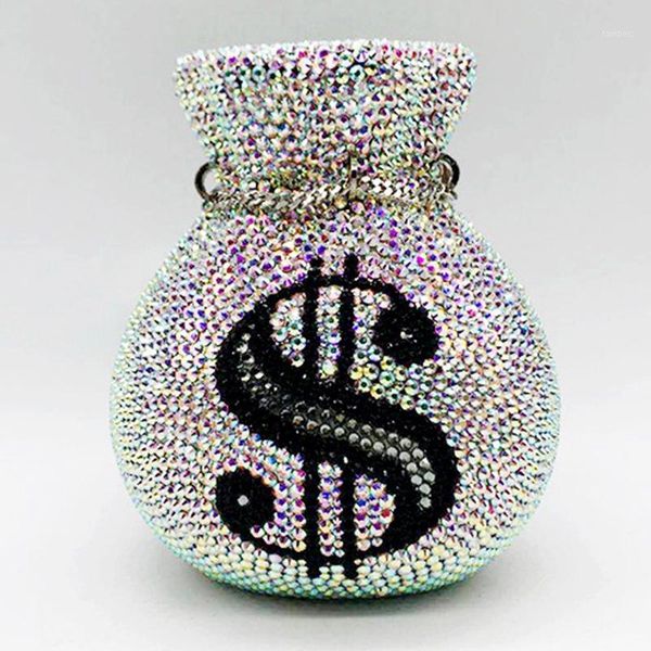 xiyuan ab crystal mone bag design women evening bags female party diamond shoulder handbags chain messenger clutches1
xiyuan ab crystal mone bag design women evening bags female party diamond shoulder handbags chain messenger clutches1