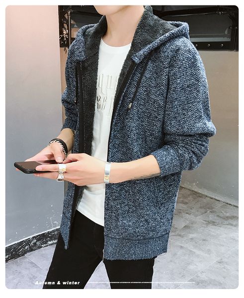 light grey han edition tide clothes popular logo on leisure fall and winter jacket, Black;brown
light grey han edition tide clothes popular logo on leisure fall and winter jacket, Black;brown