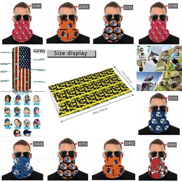 football designer seamless bandana for rave face mask dust wind uv sun neck gaiter tube headwear motorcycle cycling ridi ornf3, Black
football designer seamless bandana for rave face mask dust wind uv sun neck gaiter tube headwear motorcycle cycling ridi ornf3, Black