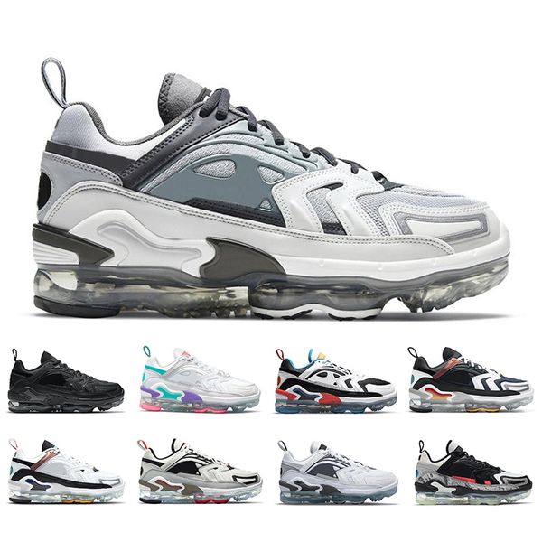 2022 knit mesh evo mens running shoes infrared multi-color hyper grape anthracite wolf grey what the triple white men women trainers sports
2022 knit mesh evo mens running shoes infrared multi-color hyper grape anthracite wolf grey what the triple white men women trainers sports
