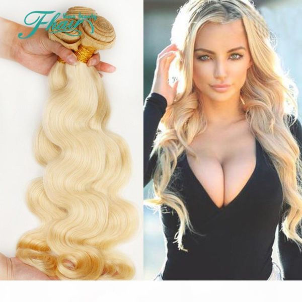 grade 8a color 613 bleach blonde peruvian hair body wave eurasian human hair weave bundles soft thick tangle hair extension, Black
grade 8a color 613 bleach blonde peruvian hair body wave eurasian human hair weave bundles soft thick tangle hair extension, Black