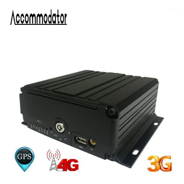 4 channels ahd 1080p hdd sd card gps 3g 4g mobile dvr for vehicle car trailer truck taxi school bus1, Black;white
4 channels ahd 1080p hdd sd card gps 3g 4g mobile dvr for vehicle car trailer truck taxi school bus1, Black;white