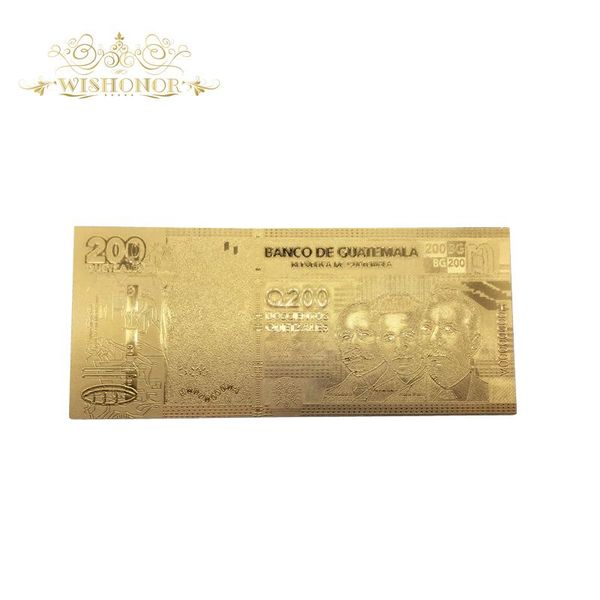 wishonor 10pcs lot guatemala banknotes 200 quetzal gold banknote in 24k gold plated fake paper money for collection wmtqti xhlove
wishonor 10pcs lot guatemala banknotes 200 quetzal gold banknote in 24k gold plated fake paper money for collection wmtqti xhlove
