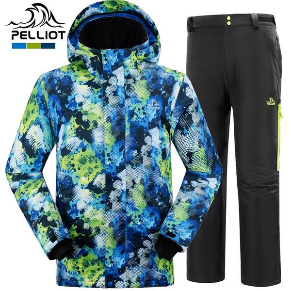 skiing jackets 2021 pelliot male ski suits jacket+pants men's water-proof,breathable thermal cottom-padded snowboard
skiing jackets 2021 pelliot male ski suits jacket+pants men's water-proof,breathable thermal cottom-padded snowboard