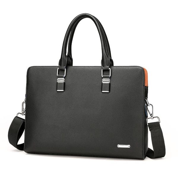 briefcases genuine laphandbag office bags for men bag leather package leisure men's cowhide luxury maletas briefcase
briefcases genuine laphandbag office bags for men bag leather package leisure men's cowhide luxury maletas briefcase
