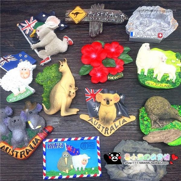 fridge magnets australia zealand series european travel switzerland koala magnet 3d souvenir kitchen home decoration1
fridge magnets australia zealand series european travel switzerland koala magnet 3d souvenir kitchen home decoration1