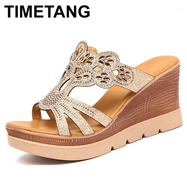 timetangsandals lady 2019summer rhinestone high heel sandals women platform wedge slippers size 35-43 female sandale12041, Black
timetangsandals lady 2019summer rhinestone high heel sandals women platform wedge slippers size 35-43 female sandale12041, Black