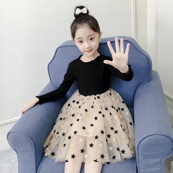 croal cherie cute girls dress 2020 autumn girls dresses for party and wedding star lace princess clothes girl party dress1, Red;yellow
croal cherie cute girls dress 2020 autumn girls dresses for party and wedding star lace princess clothes girl party dress1, Red;yellow