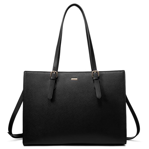 2020 women handbag shoulder bag for office ladies large laptote bags for 14/15. 6 inch luxury handbags women bags design
2020 women handbag shoulder bag for office ladies large laptote bags for 14/15. 6 inch luxury handbags women bags design
