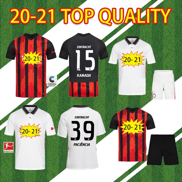 2021 fans player version frankfurt soccer jersey die adler dost sow silva kostic hinteregger football jersey thailand quality kids kit, Black;yellow
2021 fans player version frankfurt soccer jersey die adler dost sow silva kostic hinteregger football jersey thailand quality kids kit, Black;yellow