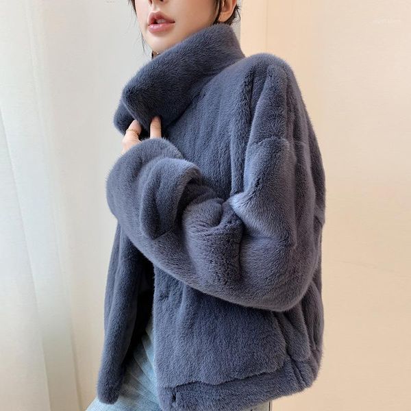 m-5xl mink coats women 2020 winter fashion faux fur coat elegant thick warm outerwear fake fur jacket chaquetas mujer1, Black
m-5xl mink coats women 2020 winter fashion faux fur coat elegant thick warm outerwear fake fur jacket chaquetas mujer1, Black