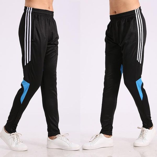 fashion sweatpants men skinny fitness pants quick dry male track pants gym training bodybuilding sport pant, Black
fashion sweatpants men skinny fitness pants quick dry male track pants gym training bodybuilding sport pant, Black