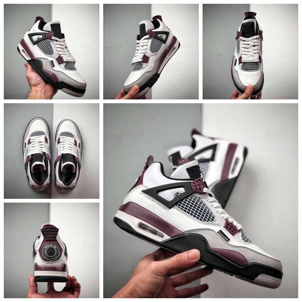 jump men 4s basketball shoes cz5624-100 paris paname vintage white purple popular outdoor sneakers size36-46
jump men 4s basketball shoes cz5624-100 paris paname vintage white purple popular outdoor sneakers size36-46