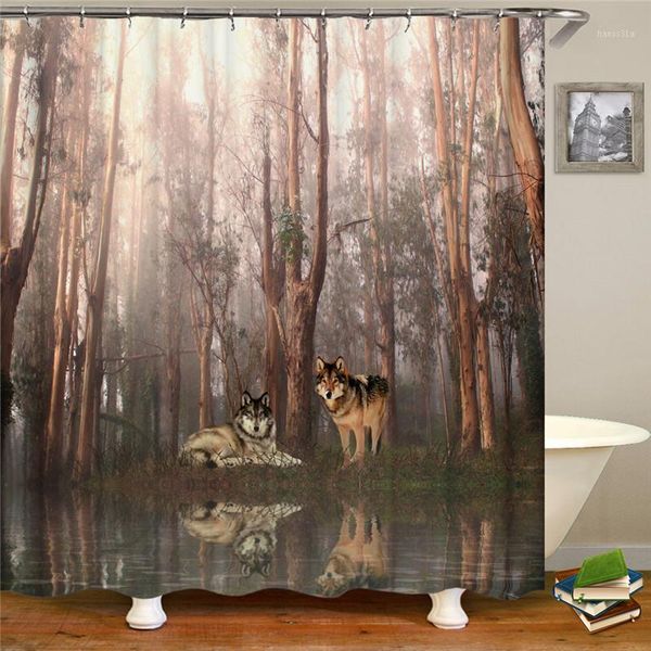 3d multi-pattern shower curtain bathroom supplies waterproof fabric shower curtain gauze with hook for home decoration1
3d multi-pattern shower curtain bathroom supplies waterproof fabric shower curtain gauze with hook for home decoration1