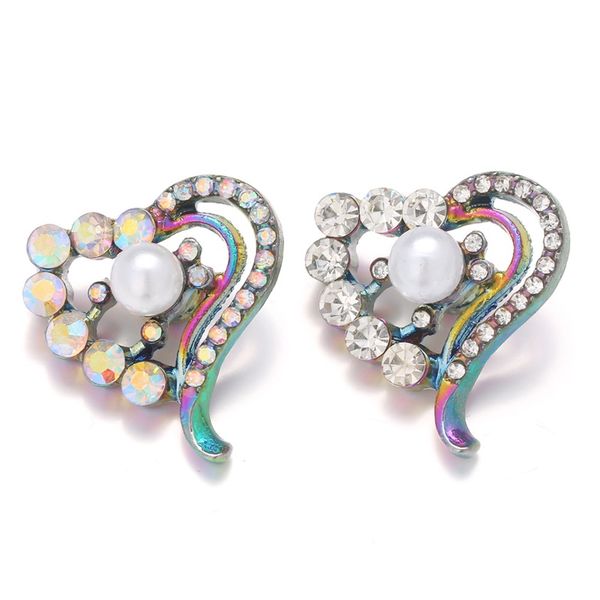noosa plating dazzling rhinestone heart snap buttons fit diy 18mm snap button bracelet necklace acc ingredients supplier jewelry
noosa plating dazzling rhinestone heart snap buttons fit diy 18mm snap button bracelet necklace acc ingredients supplier jewelry
