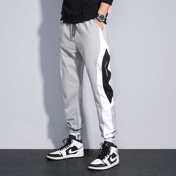 new a 2021 nova listagem calas casuais dos homens malha solta estudante bonito tendncia moletom camo preto moda frete hku4, Black
new a 2021 nova listagem calas casuais dos homens malha solta estudante bonito tendncia moletom camo preto moda frete hku4, Black