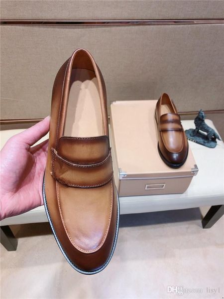 20 plus size men's business designer casual shoes leather brock mens summer shoes korean version dress wedding shoes 33, Black
20 plus size men's business designer casual shoes leather brock mens summer shoes korean version dress wedding shoes 33, Black