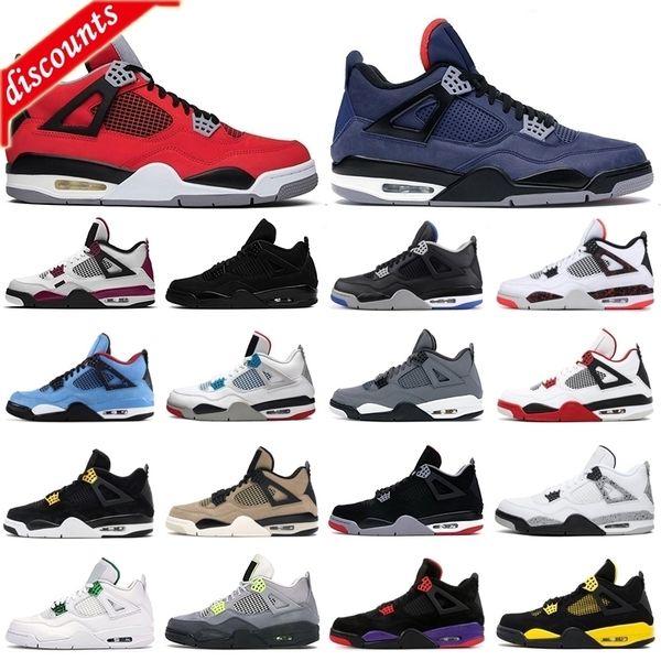 mens basketball shoes 4s jumpman 4 pure money black cat bred metallic purple bordeaux fire red motorsports loyal blue men sports sneakers
mens basketball shoes 4s jumpman 4 pure money black cat bred metallic purple bordeaux fire red motorsports loyal blue men sports sneakers