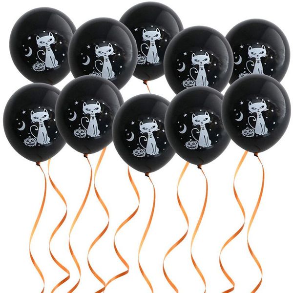 2020 new halloween latex balloon pumpkin balloon children's toys halloween party decorations globos holiday essential hot
2020 new halloween latex balloon pumpkin balloon children's toys halloween party decorations globos holiday essential hot