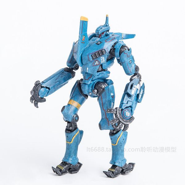 hyfrdfpacific rim model mobile toy warrior handmade storm scarlet mecha huntergdr, Silver
hyfrdfpacific rim model mobile toy warrior handmade storm scarlet mecha huntergdr, Silver