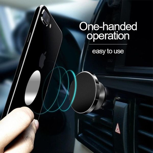 car magnetic holder cell phone holder for car phone mount universal air vent mount stand car accessories universal phone holder
car magnetic holder cell phone holder for car phone mount universal air vent mount stand car accessories universal phone holder