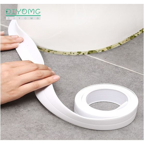 kitchen sink wall stickers bathroom toliet shower sink bath sealing strip tape pvc waterproof self adhesive wallpaer baseboard f wmtyem
kitchen sink wall stickers bathroom toliet shower sink bath sealing strip tape pvc waterproof self adhesive wallpaer baseboard f wmtyem