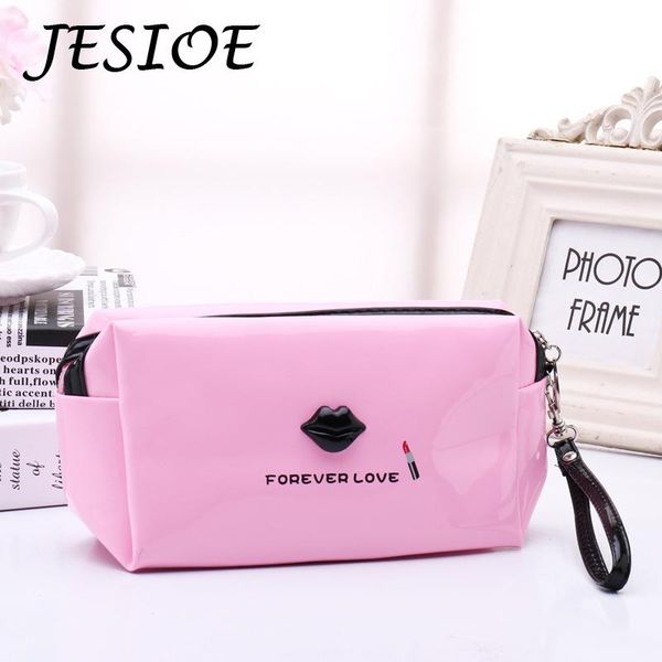 cosmetic bags & cases bag fashion women makeup waterproof cosmetics for travel lady tote mirror leather washing toiletry pouch
cosmetic bags & cases bag fashion women makeup waterproof cosmetics for travel lady tote mirror leather washing toiletry pouch