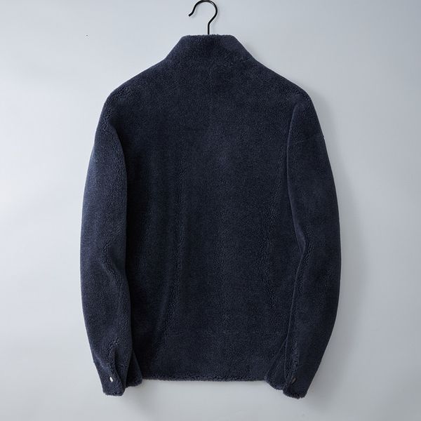2021 New Arrival Winter Coat Men Quality Wool Classic Fleece Coat, Male Fashion Jacket Size M-xxxl NEU8, Black
2021 New Arrival Winter Coat Men Quality Wool Classic Fleece Coat, Male Fashion Jacket Size M-xxxl NEU8, Black