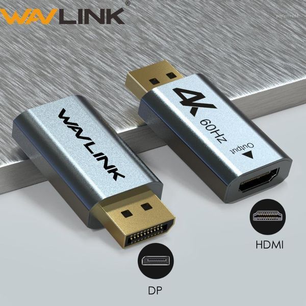 audio cables & connectors wavlink 1080p displayport to adapter dp converter 4k 2k@60hz support video for pc laphd projector1
audio cables & connectors wavlink 1080p displayport to adapter dp converter 4k 2k@60hz support video for pc laphd projector1