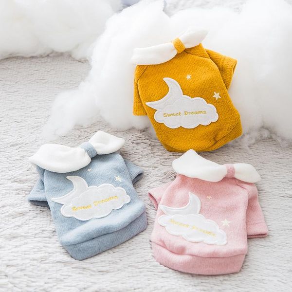 dog apparel princess style puppy clothes pet sweater autumn for small medium two-legged chihuahua
dog apparel princess style puppy clothes pet sweater autumn for small medium two-legged chihuahua