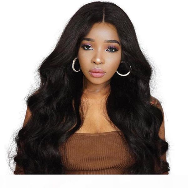 13*4 lace front human hair wigs for women brazilian body wave lace frontal wig pre plucked with baby hair remy hair bleached knots, Black;brown
13*4 lace front human hair wigs for women brazilian body wave lace frontal wig pre plucked with baby hair remy hair bleached knots, Black;brown