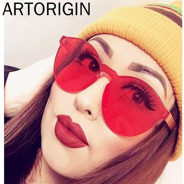 sunglasses latest fashion rimless women brand transparents clear glasses cool candy color female sweety eyewear1, White;black
sunglasses latest fashion rimless women brand transparents clear glasses cool candy color female sweety eyewear1, White;black