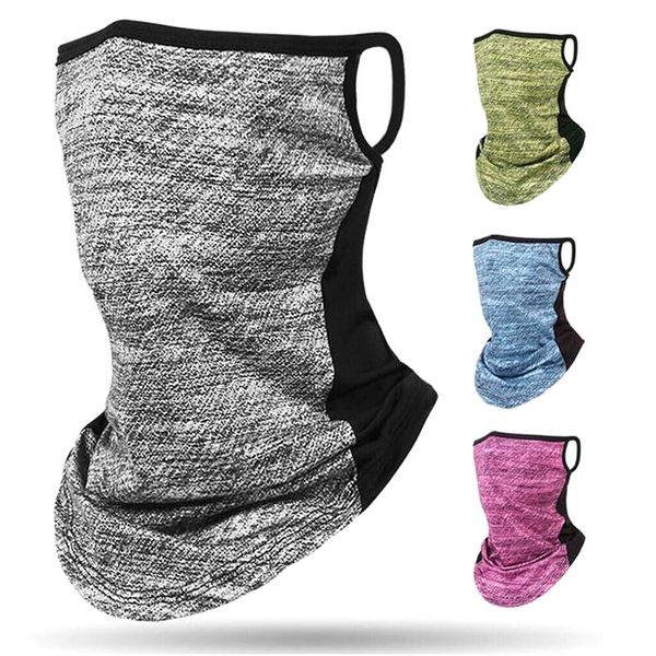 cycling bandana triangle half face scarves hanging ear silk neck cover tube scarf sport run hiking cycling men women, Blue;gray
cycling bandana triangle half face scarves hanging ear silk neck cover tube scarf sport run hiking cycling men women, Blue;gray