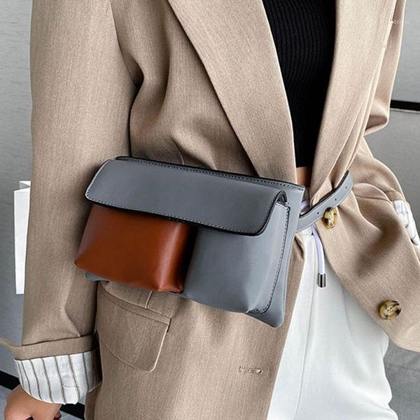trend fanny pack leather women waist belt bag fashion female crossbody chest bags girl phone pack small shoulder waist bag purse1
trend fanny pack leather women waist belt bag fashion female crossbody chest bags girl phone pack small shoulder waist bag purse1