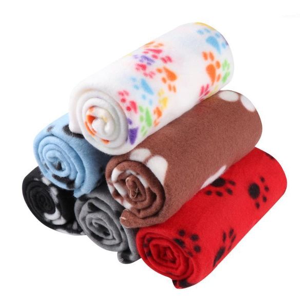 popetpop 6pcs pet blanket for dog cat animal double sided plush blankets puppy kitten bed sleep mat (60x70cm)1
popetpop 6pcs pet blanket for dog cat animal double sided plush blankets puppy kitten bed sleep mat (60x70cm)1